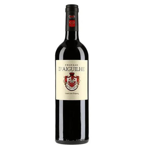 Seigneurs d'Aiguilhe 2019 - 750ML