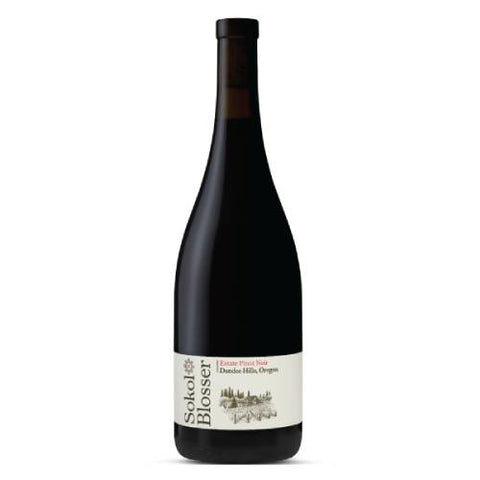 Sokol Blosser Dundee Hills Pinot Noir - 750ML