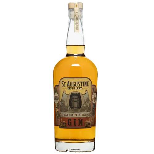 St. Augustine Gin Barrel Finished - 750ML