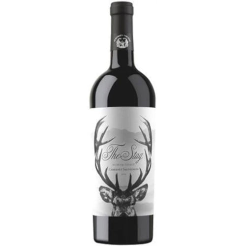 St Huberts The Stag Cabernet Sauvignon North Coast 750Ml