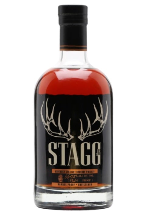 Stag Jr. Bourbon - 750ML