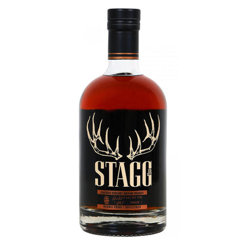 Stagg Jr Kentucky Straight Bourbon Private barrel pick - 750ML