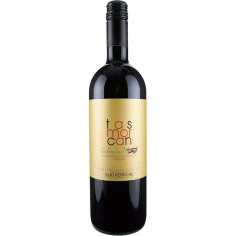 Elio Perrone Barbera d'Asti Tasmorcan 2023 - 750ML