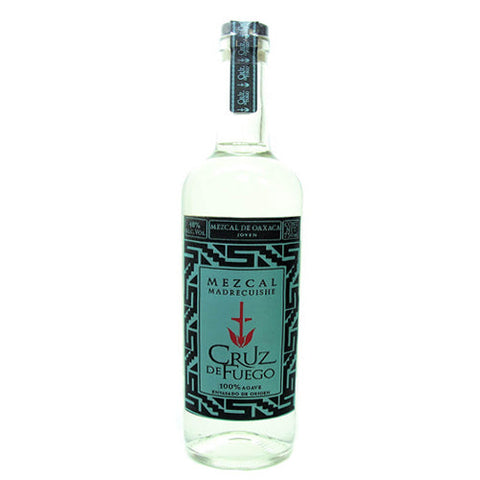 Cruz del Fuego Tobala Mezcal NV - 750ML