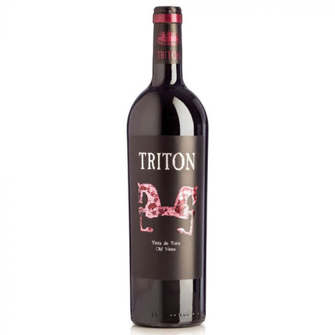 Bodegas Ordonez Triton Tinta de Toro 2022 - 750ML