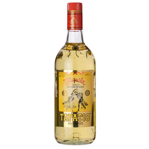 Tequila Tapatio Anejo NV 1L