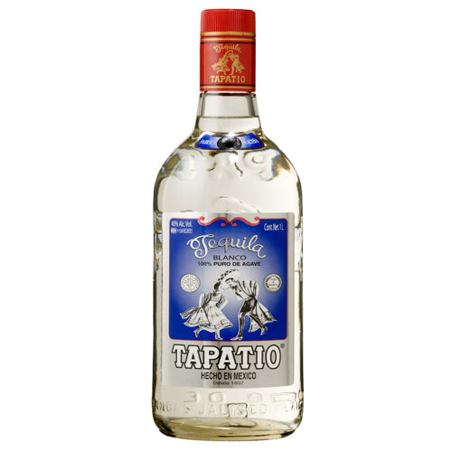 Tequila Tapatio Blanco NV 1L