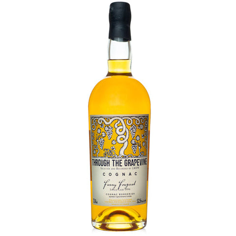 Through the Grapevine Cognac, Fanny Fougerat 1994 750ML