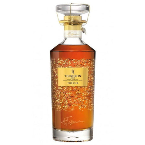 Cognac Tesseron Tresor NV - 750ML