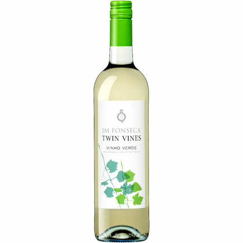 Twin Vines Vinho Verde 2021 - 750ML