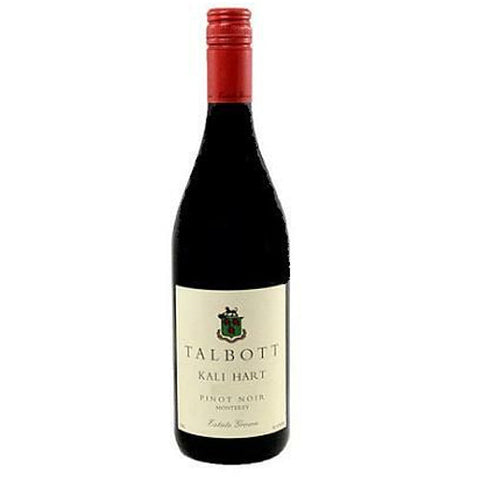 Talbott Pinot Noir - 750ML