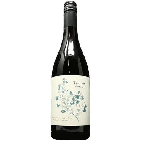 Tassajara Monterey Pinot Noir 2022 - 750ml