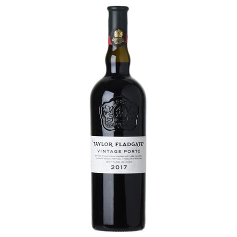 Taylor Fladgate Port 2017 -1.5L