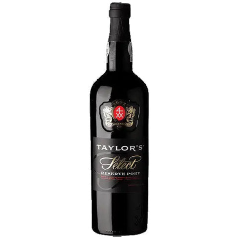 Taylor Fladgate Porto Reserve Select -750ML