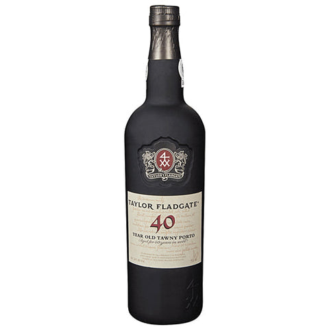 Taylor Fladgate Tawny Port 40Year -750ML