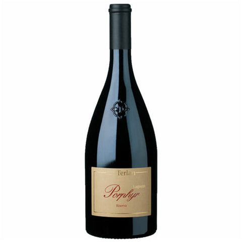 Terlano Porphyr Lagrein Riserva 2021 - 750ML