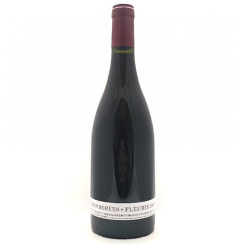 Terres Dorees Fleurie Beaujolais 2023 - 750ML