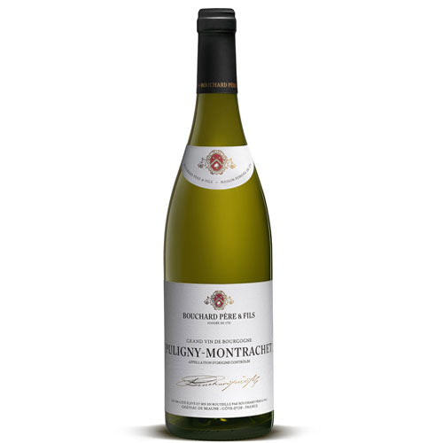 Terroirs Et Chateaux De Bourgogne  Puligny Montrachet 2018-750ML