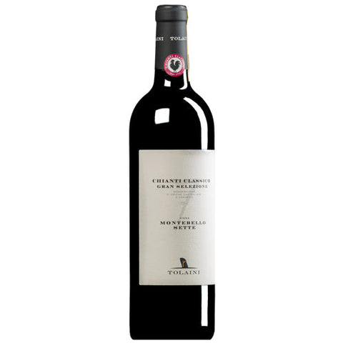 Tolaini Chianit Classico Gran Selezione 2020 - 750ML