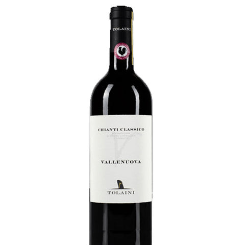 Tolaini Vallenuova Chianti Classico 2020 - 750ml