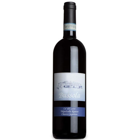 Tommaso Bussola Valpolicella Ripasso "Ca 'del Laito" 2019 - 750ML