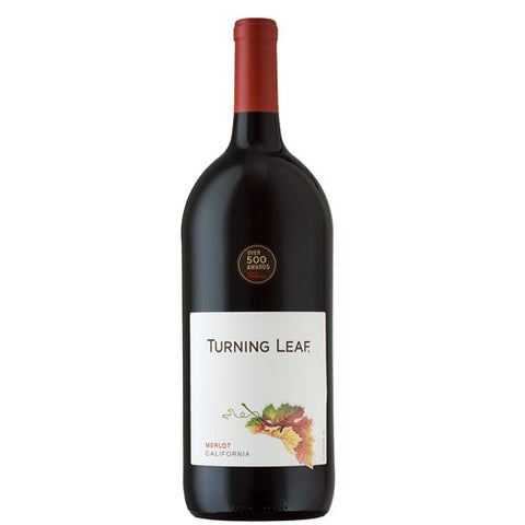 Turning Leaf Merlot 1.5l