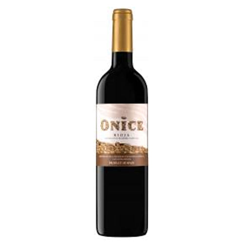 Ugarte Onice Rioja 2020 -750ML