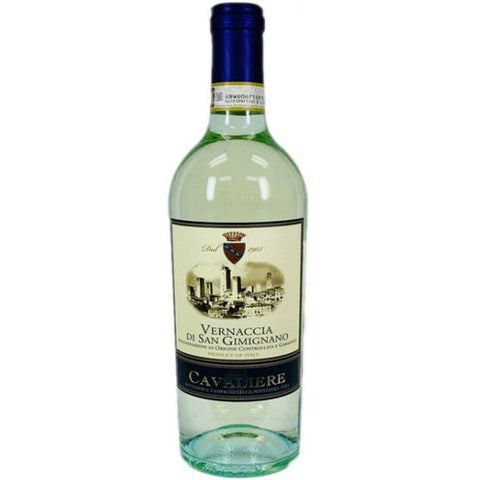 Cavaliere Vernaccia Di San Gimignano 2022 - 750ML