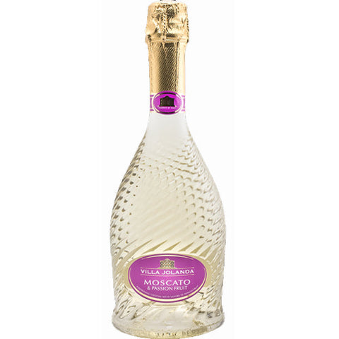 Villa Jolanda Moscato and Passion Fruit NV - 750ML