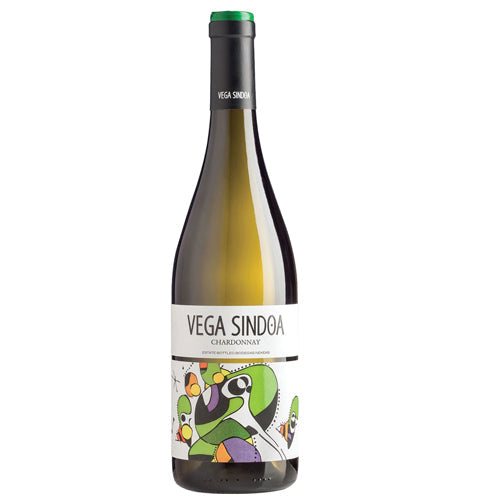Vega Sindoa Chardonnay 2024 - 750ML