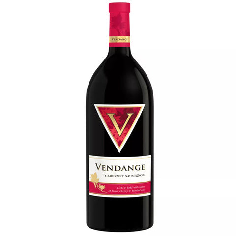 Vendange Cabernet Sauv 1.5l