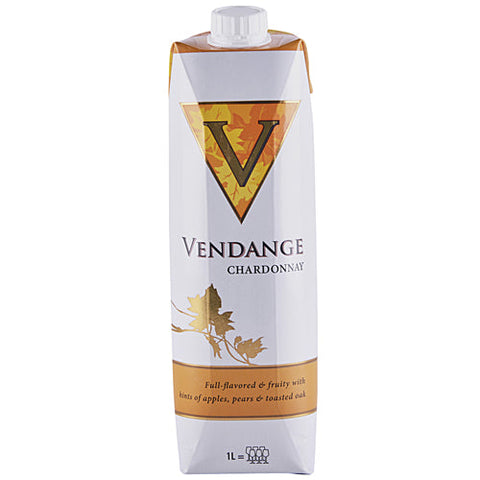 Vendange Chardonnay 1.0l