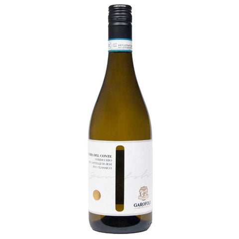 Garofoli Verdicchio Sera Del Conte 2023 - 750ML