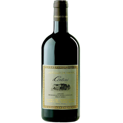 Castello Di Neive Pinot Nero 2020 - 750ml