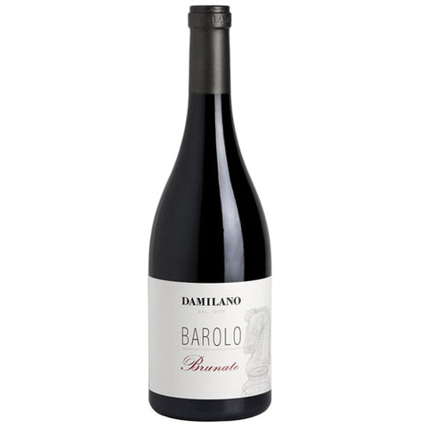 Damilano Barolo Brunate 2019 - 750ML
