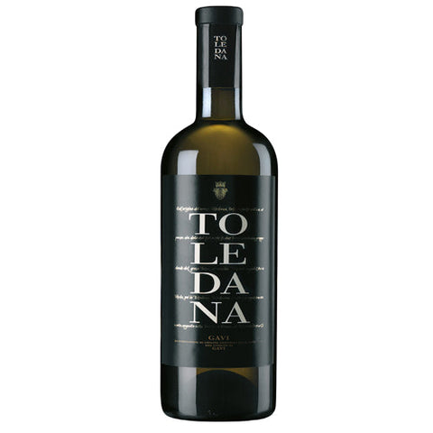 La Toledana Gavi Di Gavi Docg 2023 - 750ml
