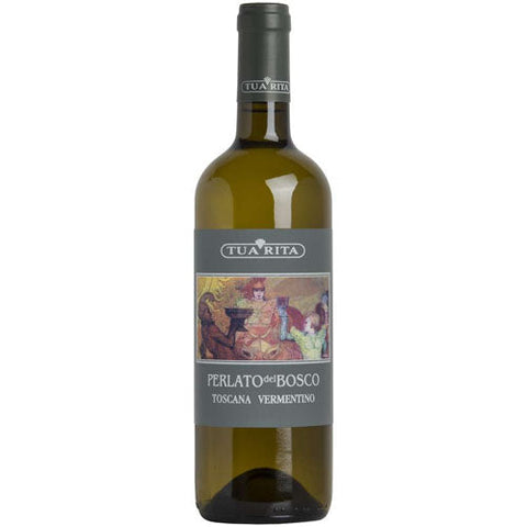 Tua Rita Perlato Del Bosco Bianco 2022 - 750ML