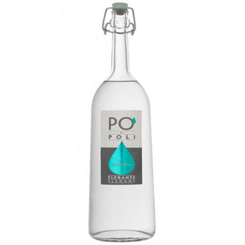 Poli Dist Po Di Poli Elegante Pinot - 750ml