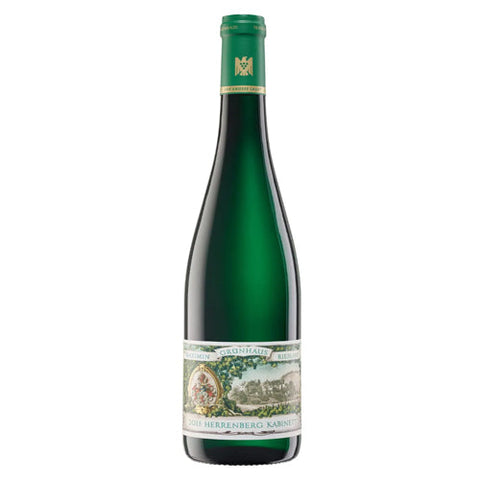 Maximin Grunhaus Ries Herr Kab 2022 - 750ML