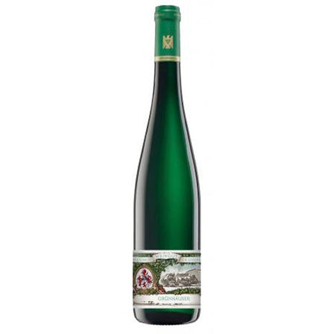 Maximin Grunhaus Schloss Riesling 2022 - 750ML