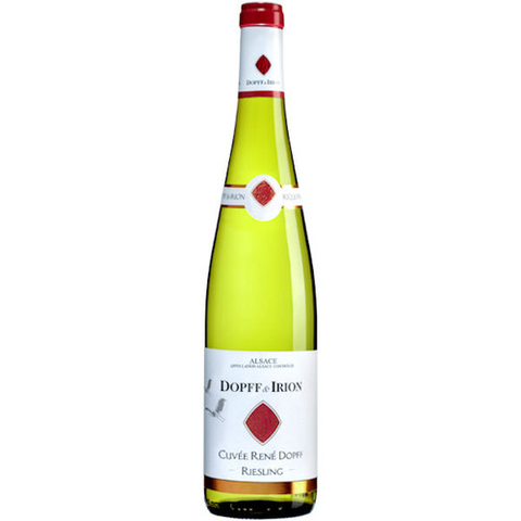 Dopff Irion Riesling Alsace Tradition 2023 - 750ML