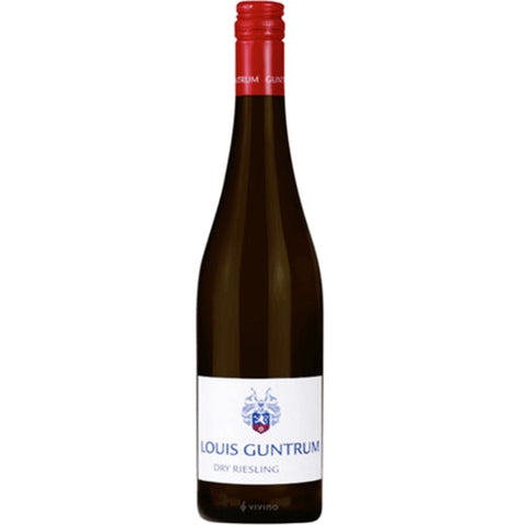 Guntrum Riesling Dry 2020 - 750ML