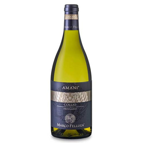 Marco Felluga Friulano Collio 2023 - 750ML