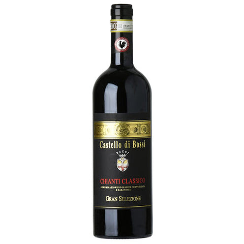 Castello Di Bossi Gran Selezione 2020 - 750ML