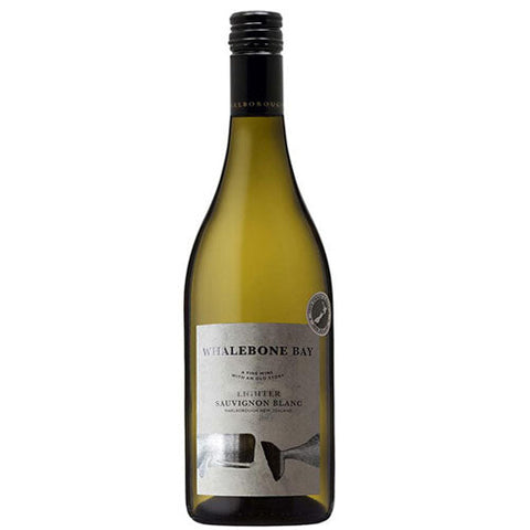 Whalebone Bay Sauvignon Blanc 2023 - 750ML