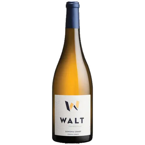Walt Sonoma Chardonnay 2022 - 750ML