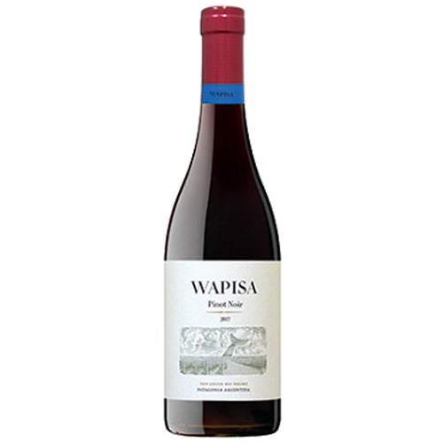 Wapisa Pinot Noir 2020 - 750ML