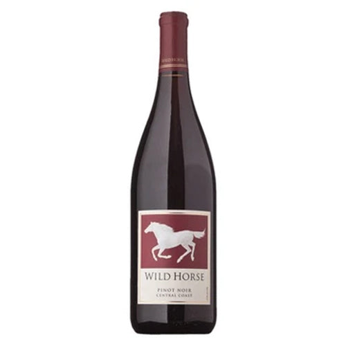 Wild Horse Pinot Noir 750ml