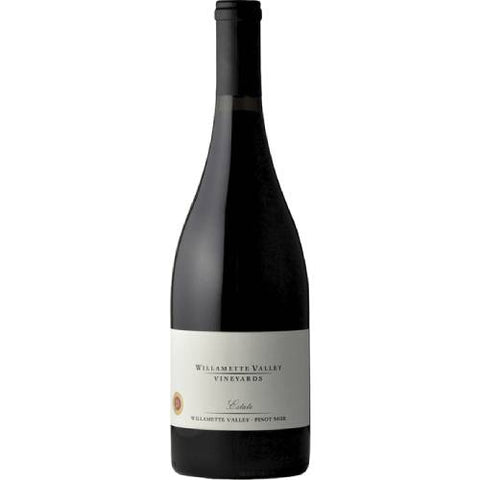 Willamette Valley Piot Noir Estate - 750ML