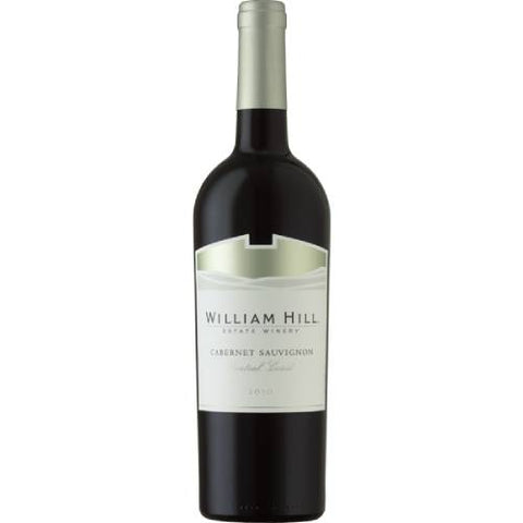 William Hill Cabernet Sauvignon Central Coast - 750ML